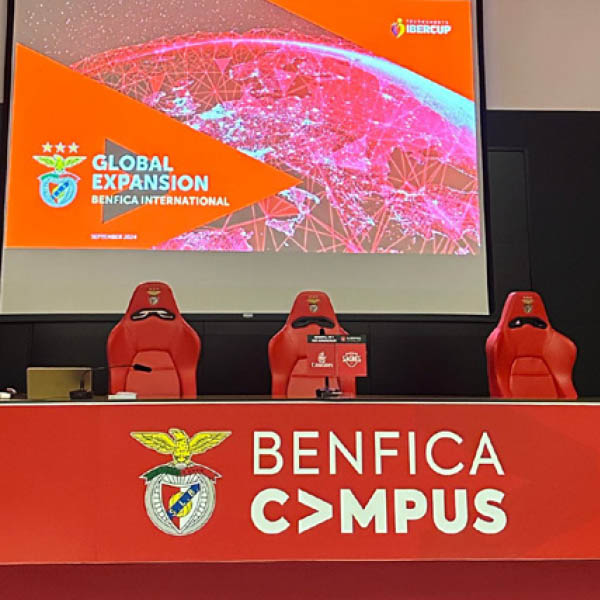 Pro-Academy Experience